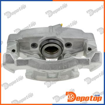 Étrier de frein avant droite pour FORD | 83-1652, 214802